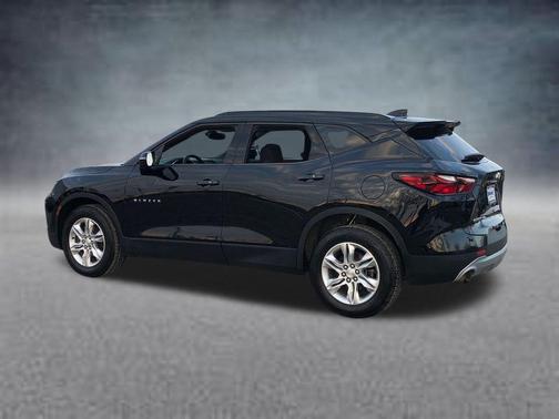 2020 Chevrolet Blazer 2LT