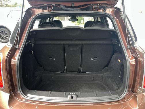 2014 MINI Countryman Cooper S ALL4