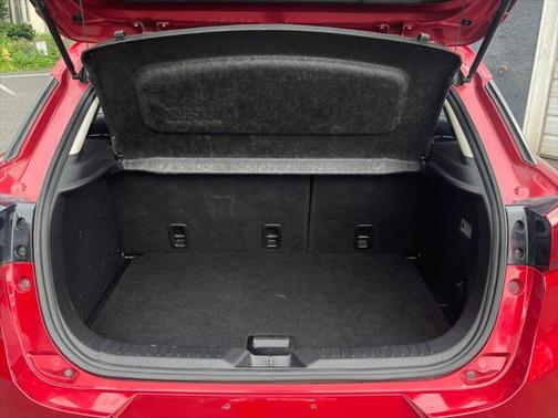 2016 Mazda CX-3 Grand Touring