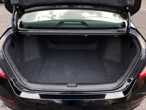 2018 Honda Accord EX-L 2.0T