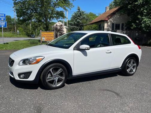 2013 Volvo C30 T5