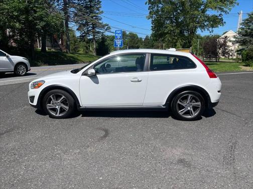 2013 Volvo C30 T5