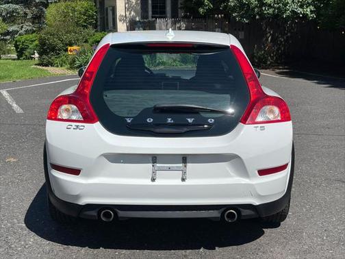 2013 Volvo C30 T5