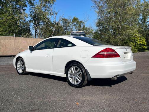 2005 Honda Accord EX-L