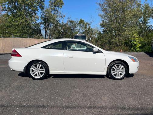 2005 Honda Accord EX-L