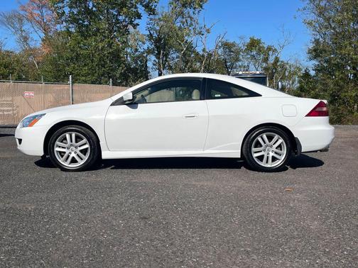 2005 Honda Accord EX-L