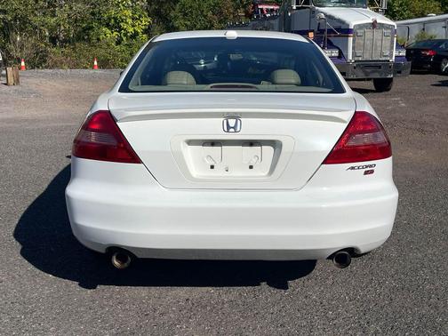 2005 Honda Accord EX-L