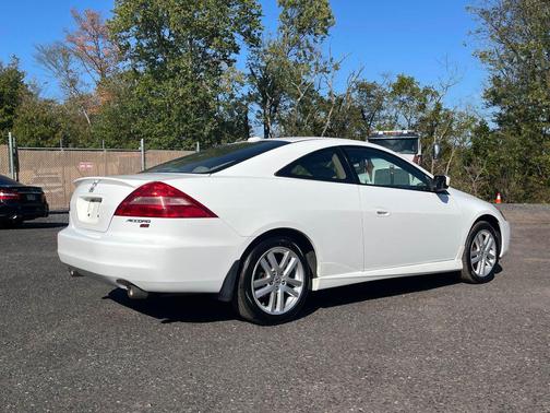 2005 Honda Accord EX-L