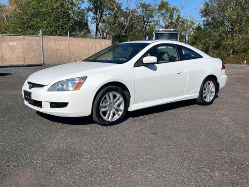 2005 Honda Accord EX-L