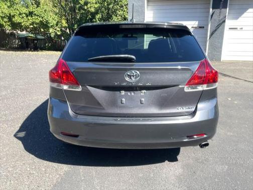 2014 Toyota Venza XLE