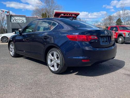 2013 Acura ILX 2.4L Premium