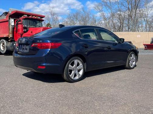 2013 Acura ILX 2.4L Premium