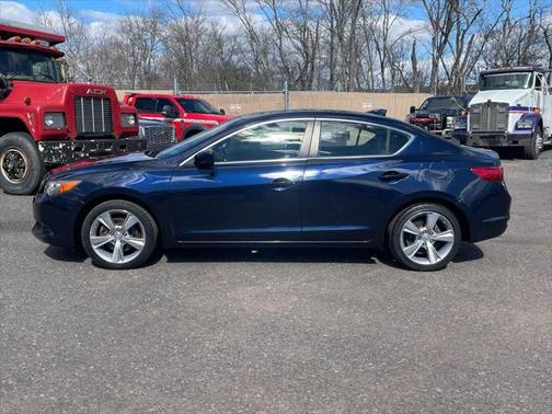 2013 Acura ILX 2.4L Premium