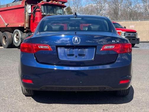 2013 Acura ILX 2.4L Premium