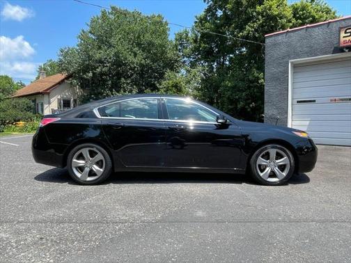 2012 Acura TL Base