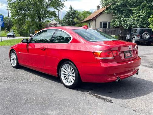 2008 BMW 335 xi