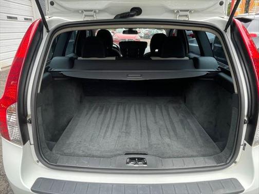 2009 Volvo V50 T5 R-Design