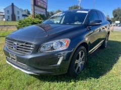 2015 Volvo XC60 T6 Premier Plus