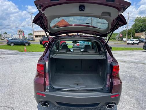2010 Acura RDX Base