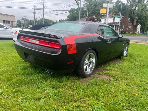 2010 Dodge Challenger R/T