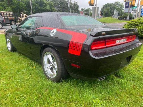 2010 Dodge Challenger R/T
