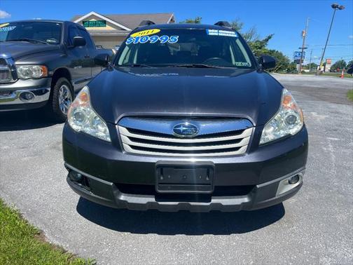 2011 Subaru Outback 2.5 i Premium