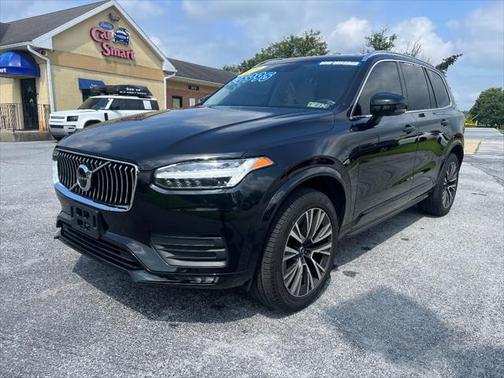 2020 Volvo XC90 T5 Momentum