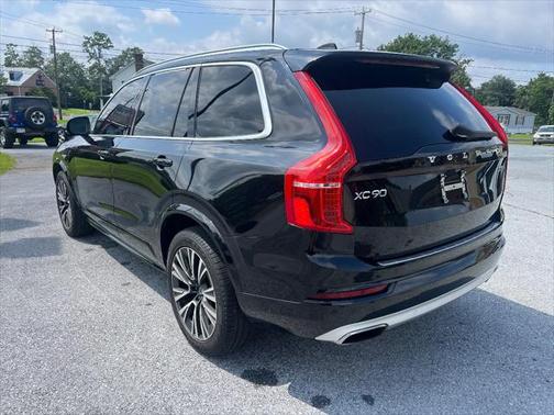 2020 Volvo XC90 T5 Momentum