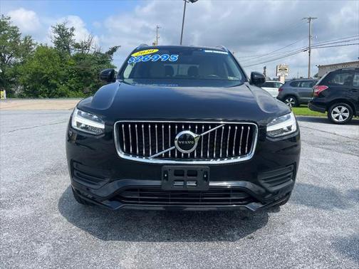 2020 Volvo XC90 T5 Momentum