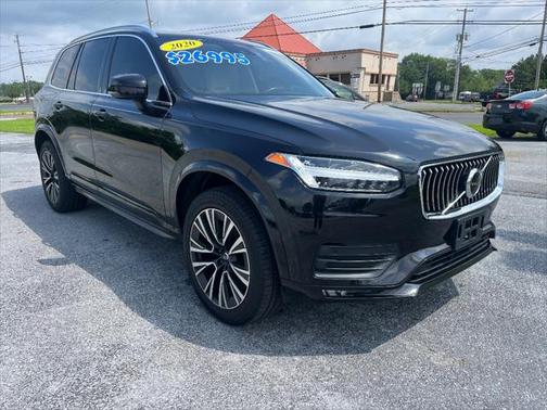 2020 Volvo XC90 T5 Momentum