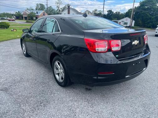 2014 Chevrolet Malibu 1LS