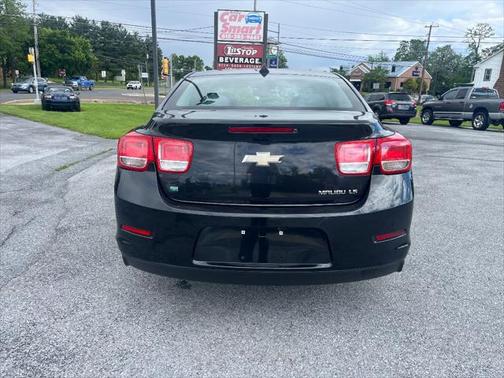 2014 Chevrolet Malibu 1LS