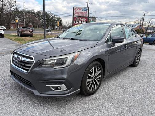 2019 Subaru Legacy Premium