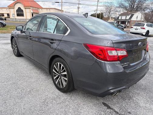 2019 Subaru Legacy Premium