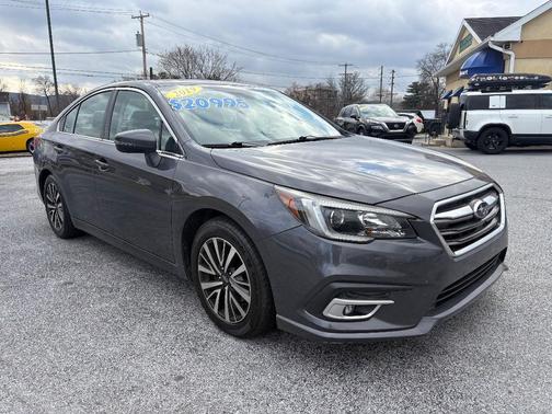 2019 Subaru Legacy Premium