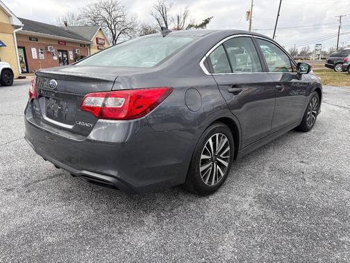 2019 Subaru Legacy Premium