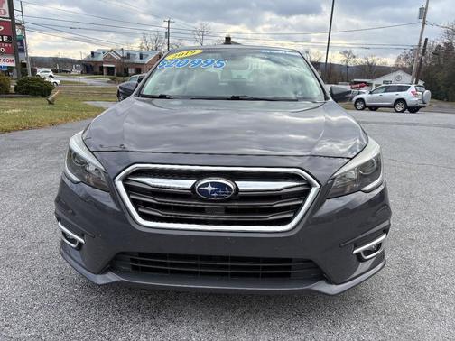 2019 Subaru Legacy Premium