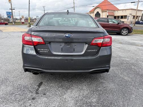 2019 Subaru Legacy Premium