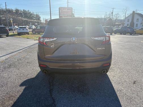 2019 Acura RDX Base