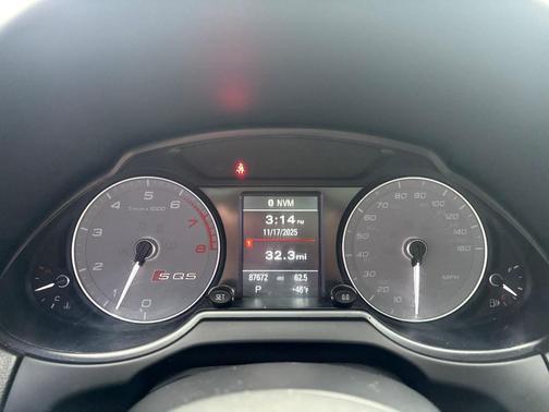 2017 Audi SQ5 3.0T Premium Plus