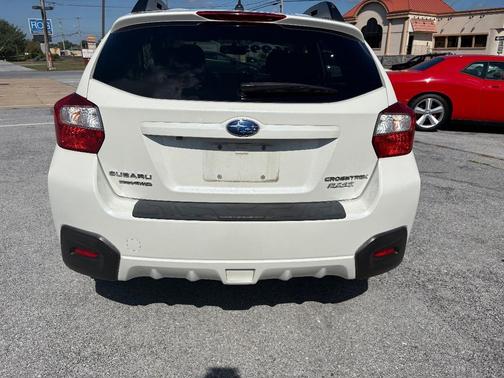 2016 Subaru Crosstrek 2.0i Premium