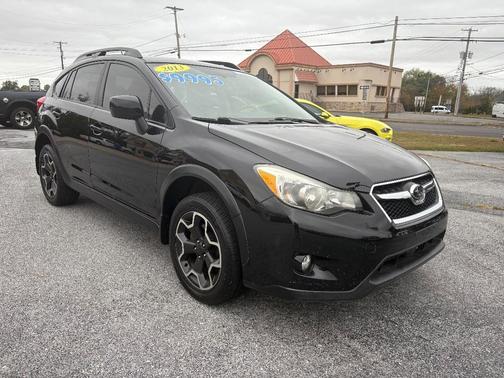 2013 Subaru XV Crosstrek 2.0i Premium