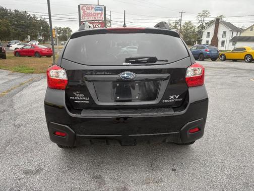 2013 Subaru XV Crosstrek 2.0i Premium