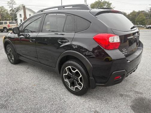 2013 Subaru XV Crosstrek 2.0i Premium