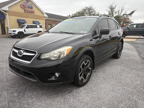 2013 Subaru XV Crosstrek 2.0i Premium