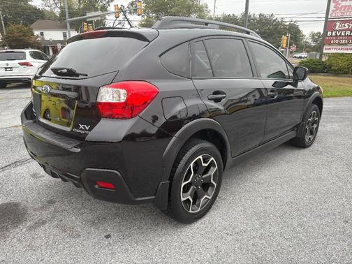 2013 Subaru XV Crosstrek 2.0i Premium