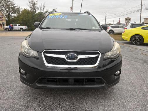 2013 Subaru XV Crosstrek 2.0i Premium