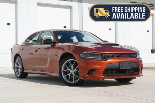 Sinamon Stick 2023 Dodge Charger GT