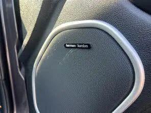 Granite Crystal Metallic 2020 Jeep Grand Cherokee SRT