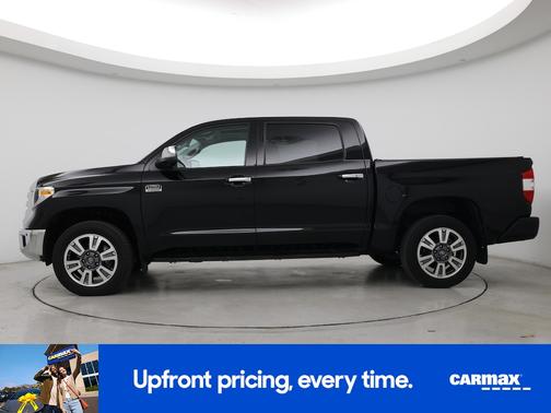 2021 Toyota Tundra 1794